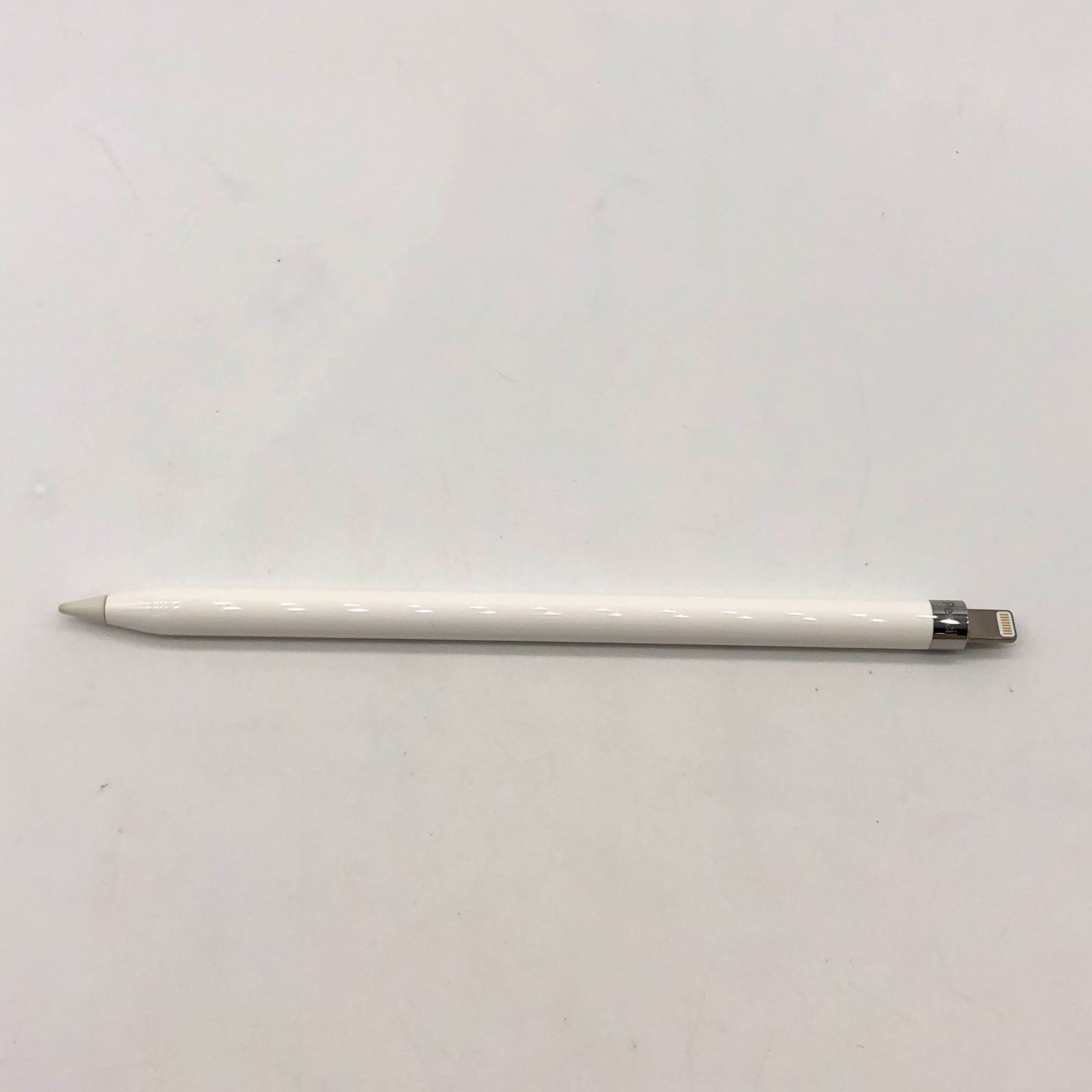 ▽Apple Pencil アップルペンシル 第1世代 MK0C2J/A 付属品あり 