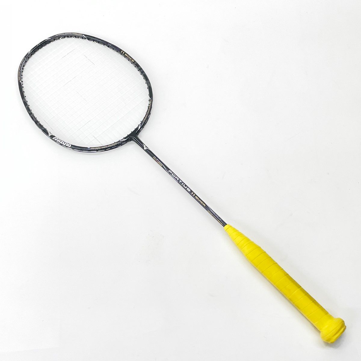 FORTIUS 11 QUICK バドミントンラケット FORTIUS 11 QUICK - メガスポーツ公式 - スポーツ・アウトドア用品通販