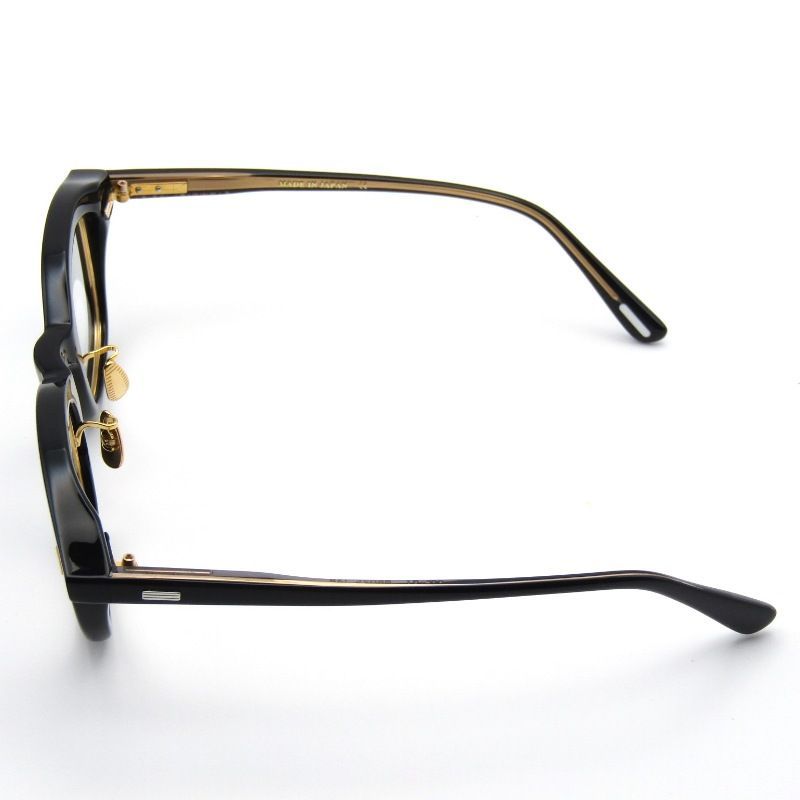 未使用 YUICHI TOYAMA:5 ユウイチトヤマ ファイブ メガネフレーム  