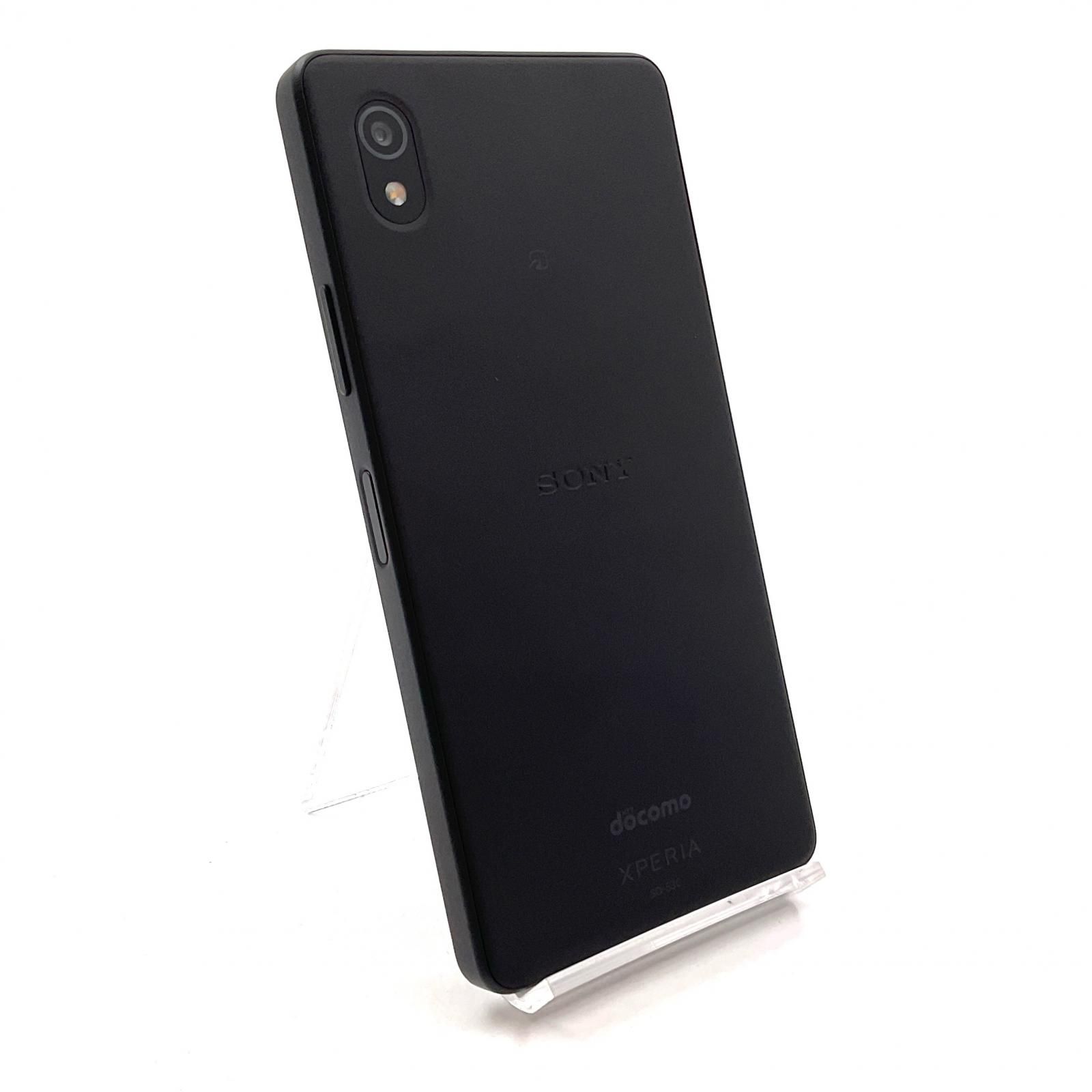 未開封未使用 Xperia Ace III ブラック 64 GB