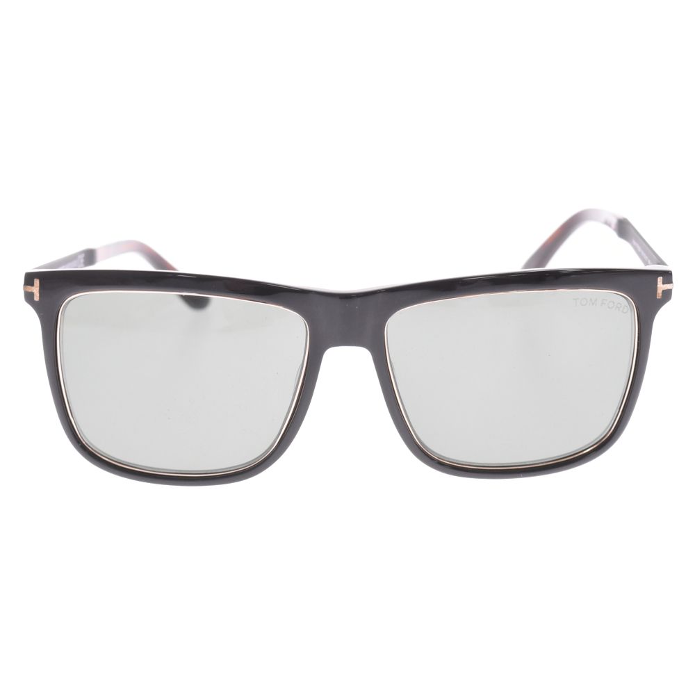TOM FORD (トムフォード) KARILE TF392-F ウェリントンサングラス アイ