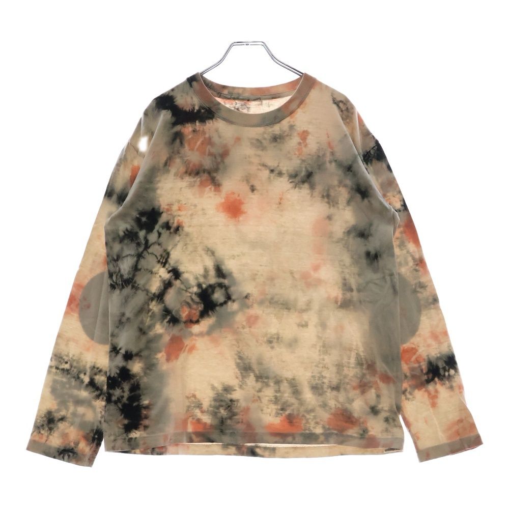 KAPITAL キャピタル ヒッピーロンT サイズL