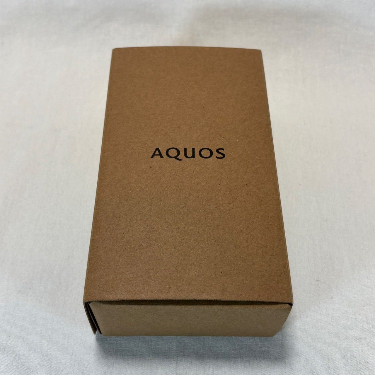 📱新品未使用品📱】AQUOS wish3 A303SH/ブラック/ソフトバンク版