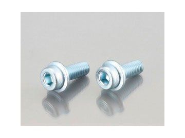 新品・3営業日で発送】キタコ 0900-082-20004 FﾂｷCAPﾎﾞﾙﾄ(SUS