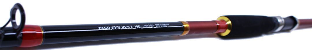 プロトラスト PRO TRUST TAKO GUNGUN2 ( タコガンガン ) 180cm 064584