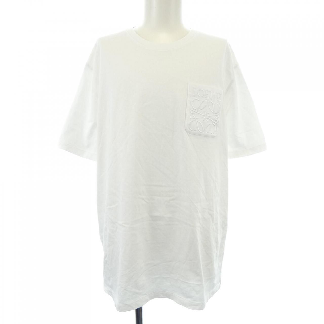 ロエベ LOEWE Tシャツ