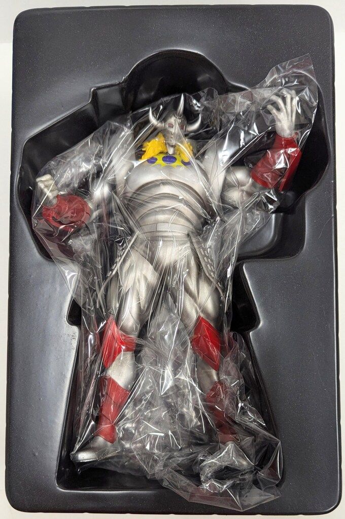 CCP キン肉マンMuscularCollection 悪魔将軍/セブンイレブン