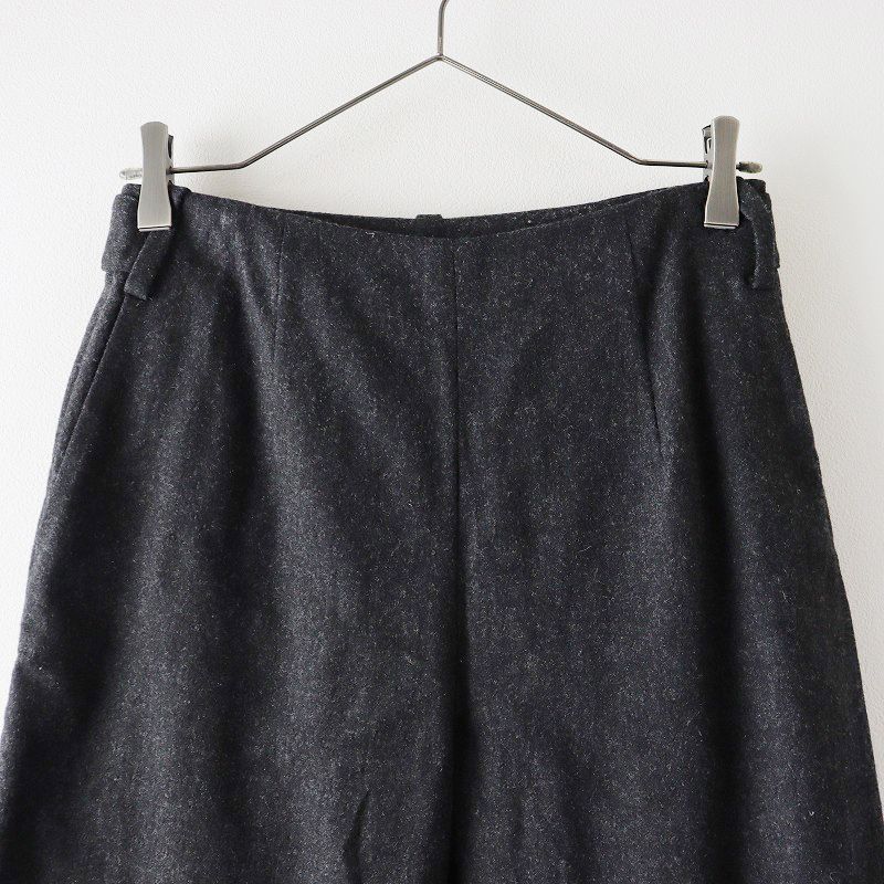 マーガレットハウエル フォックスブラザーズ MARGARET HOWELL × FOX