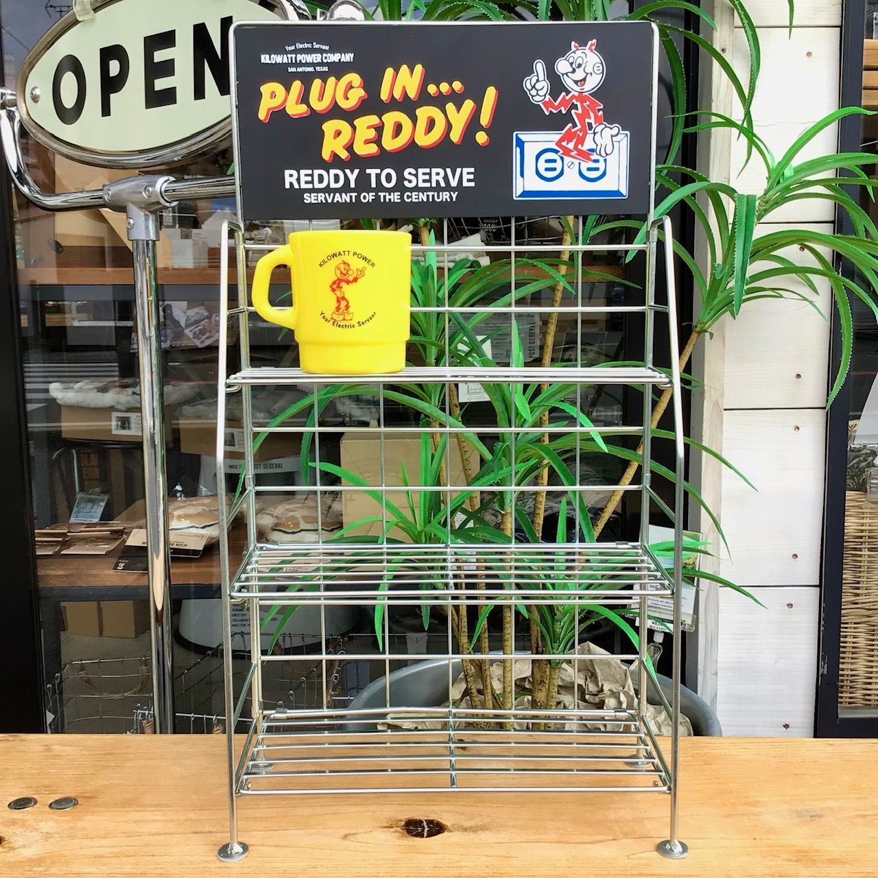 ドリンクボーイ アメリカン雑貨