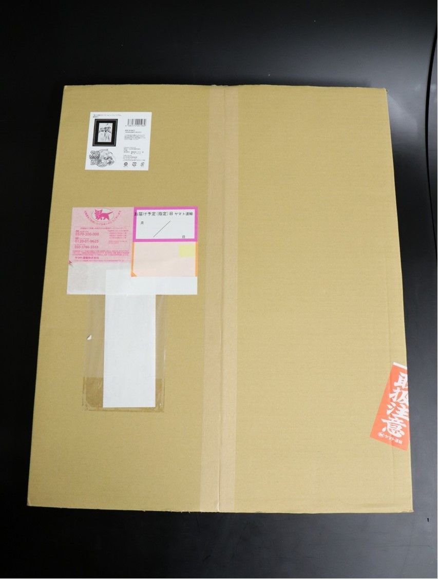 ミュージアム複製画C 30th
