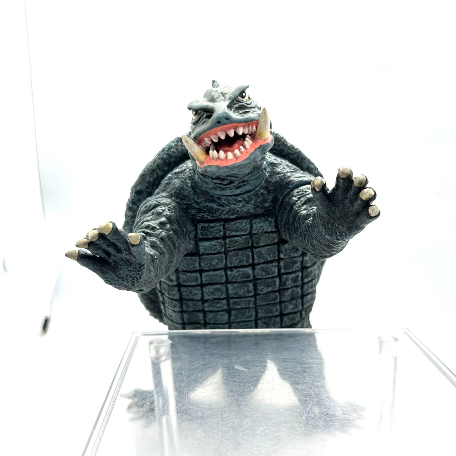 トイザらス限定　ガメラ大怪獣シリーズ　ギロン　新品未開封品 入手困難☆未開封☆トイザらス限定！大怪獣シリーズ☆ガメラ