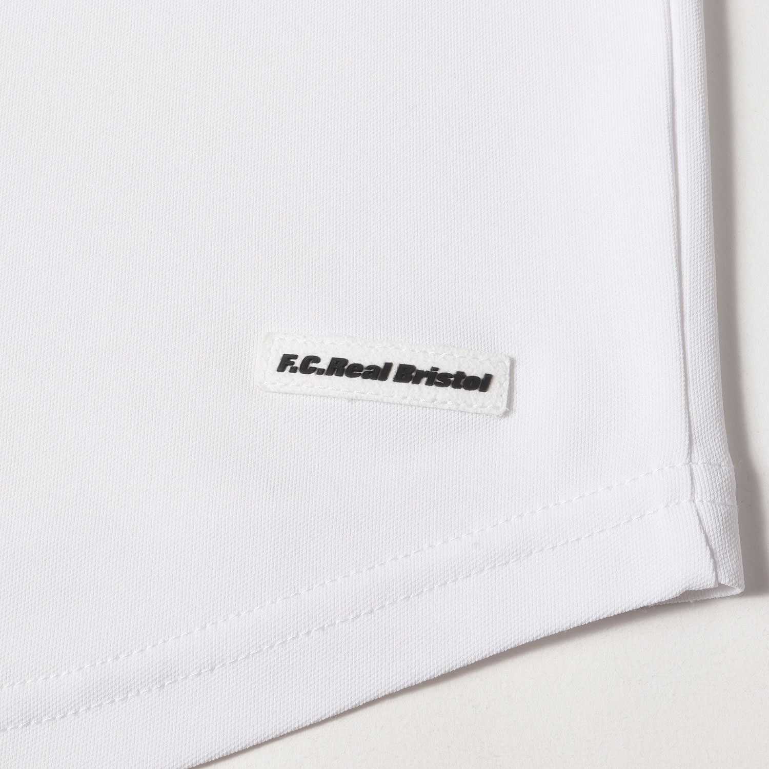 F.C.Real Bristol エフシーレアルブリストル ポロシャツ サイズ:L