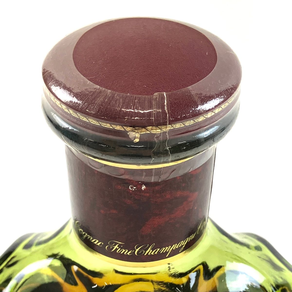 REMY MARTIN CENTAURO XO コニャック　未開栓 REMY MARTIN CENTAURO XO コニャック 未開栓