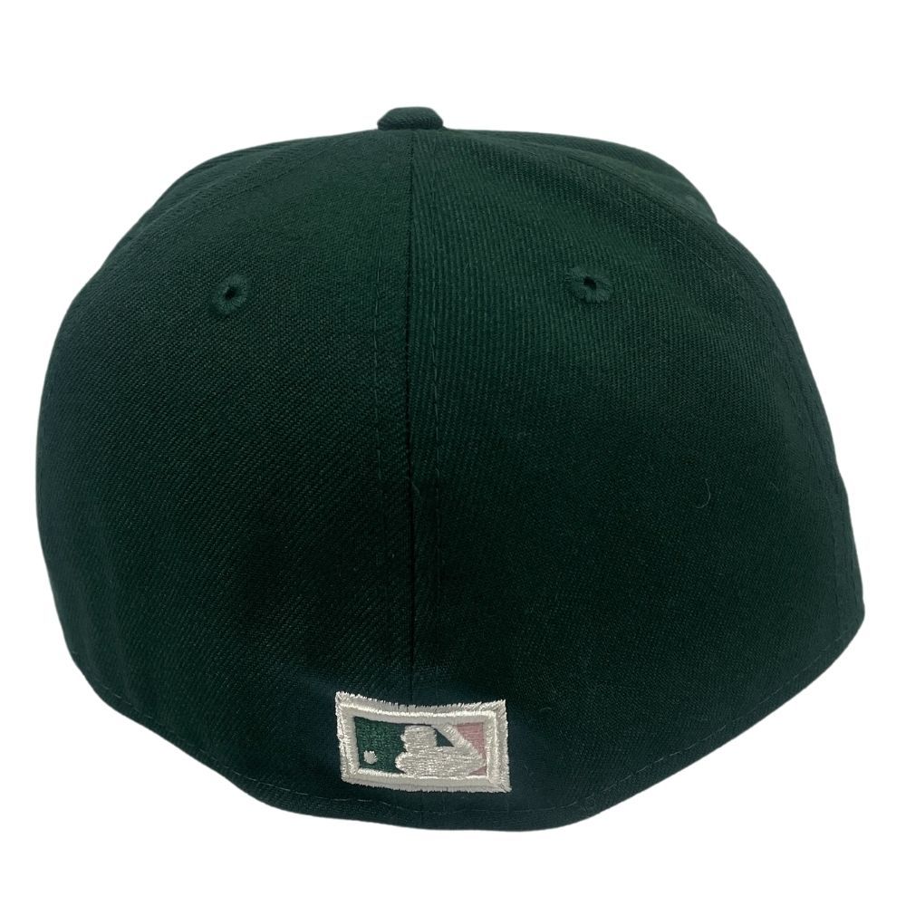 ニューヨーク・ヤンキース キャップ 緑 NEW ERA ニューエラ ニューヨーク ヤンキース キャップ グリーン