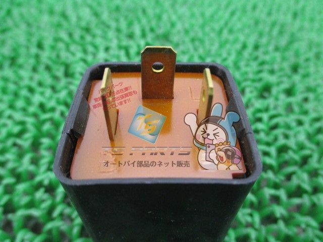 ゼファー400 750 1100 ウインカーリレー 在庫有 カワサキ 純正 バイク 部品 車検 Genuine ゼファー400 ZRX400 ZRX-II fZ WWW_OLIVIERBERNSTEIN_COM