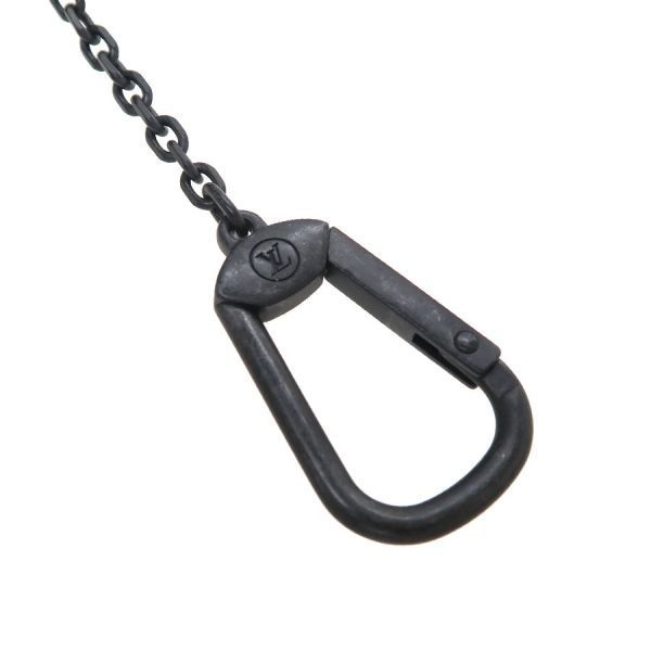 ルイヴィトン アエログラム・ポシェットクレ M81031【Aランク】【中古  