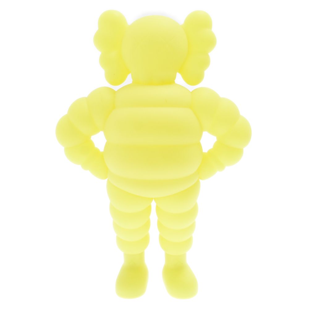 MEDICOM TOY (メディコムトイ) カウズ KAWS CHUM CHOKING HAZARD
