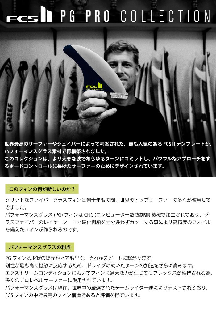 ブラック|イエロー パフォーマンスグラス