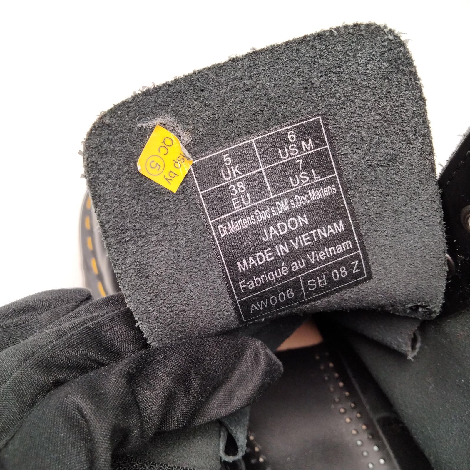 Martens ️ドクターマーチン