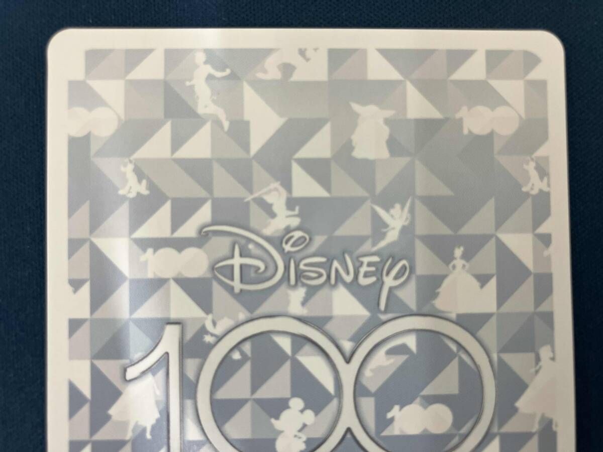 ミッキーマウス ヴァイスシュヴァルツ Disney100 ssp 公式通販 SPECIAL 