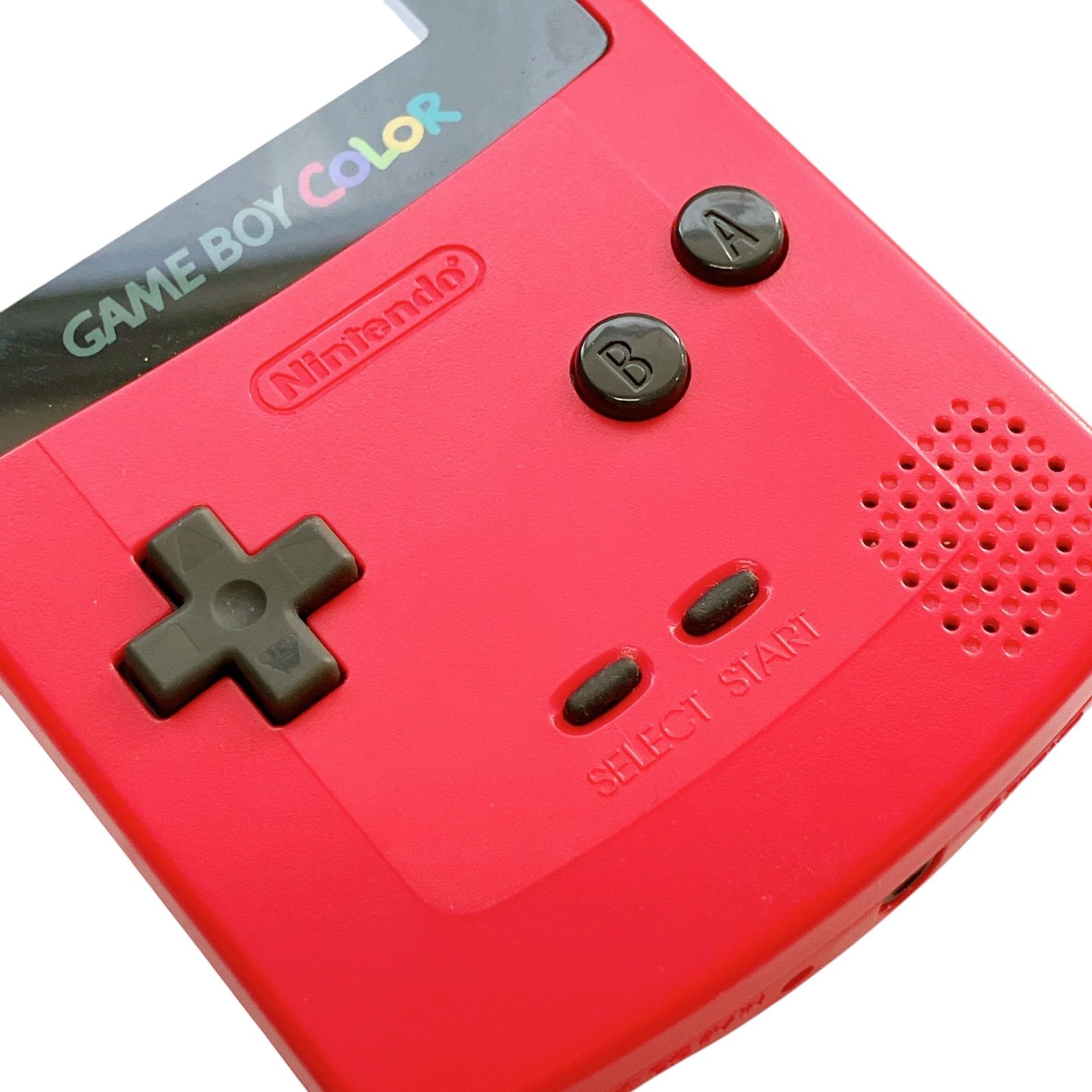 【動作未確認】ゲームボーイカラー 4台 ゲームボーイアドバンス 1台 まとめ売り Nintendo ゲームボーイ 初代 ポケット カラー アドバンス SP
