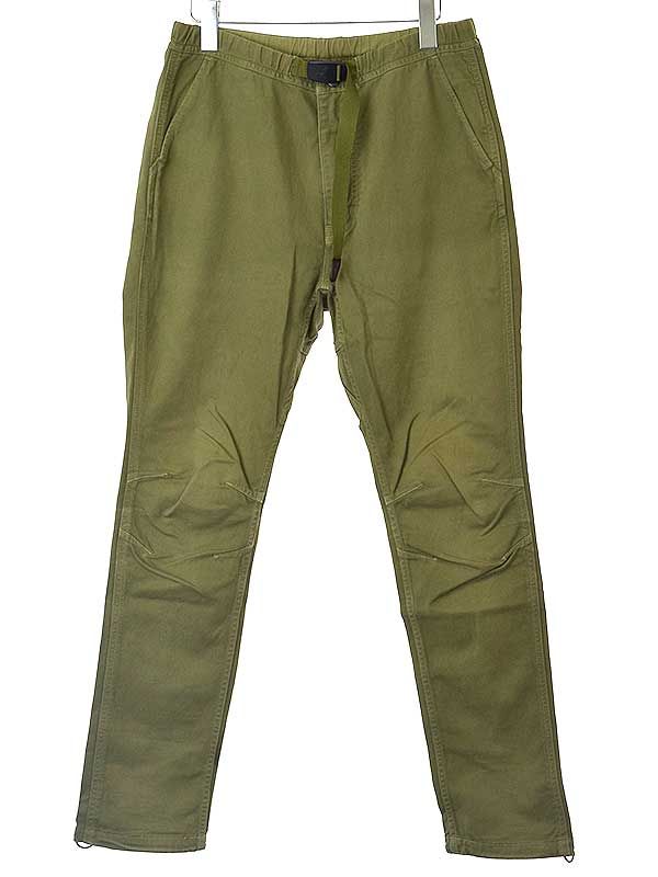 nonnative × GRAMICCI ノンネイティブ グラミチ CLIMBER EASY PANTS