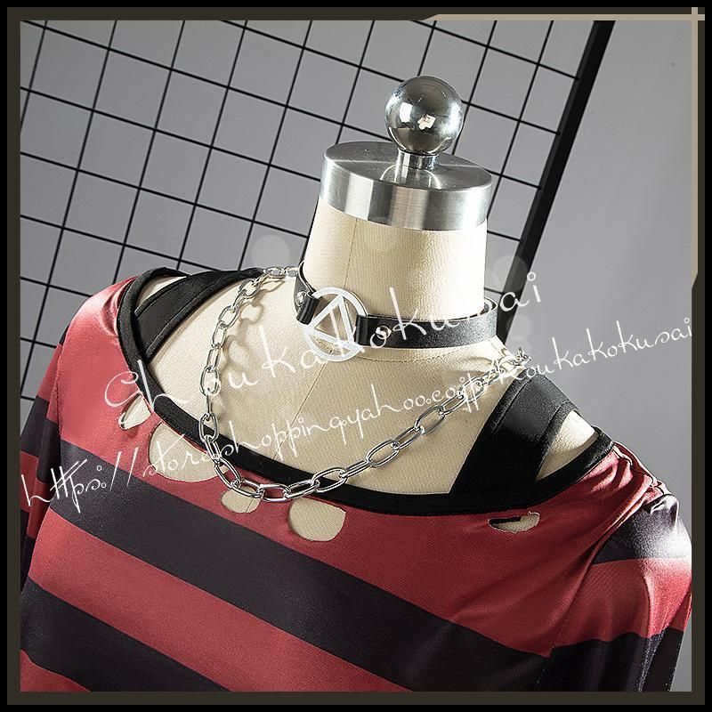 にじさんじ VTuber