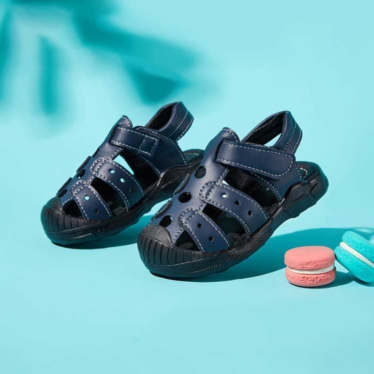 歩きやすい 男の子