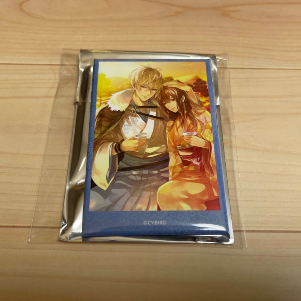 新品】イケメン戦国 × スイパラ スクエア缶バッジ * 上杉謙信 - メルカリ