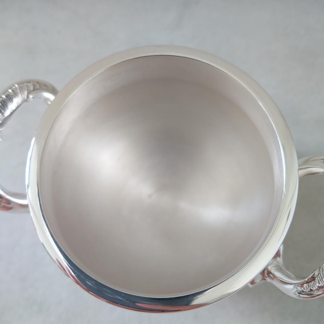 クリストフル マルリー シュガーポット SKLAD-KIRPICHA_RU