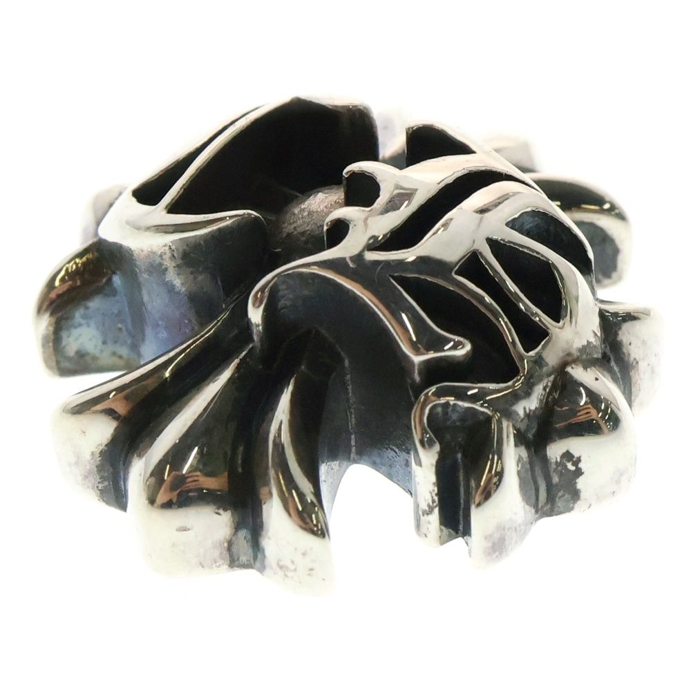 ☆新品・未使用☆　クロムハーツ　CHクロス　マグネット CHROME HEARTS (クロムハーツ) MAGNET CH レイズド CHプラス