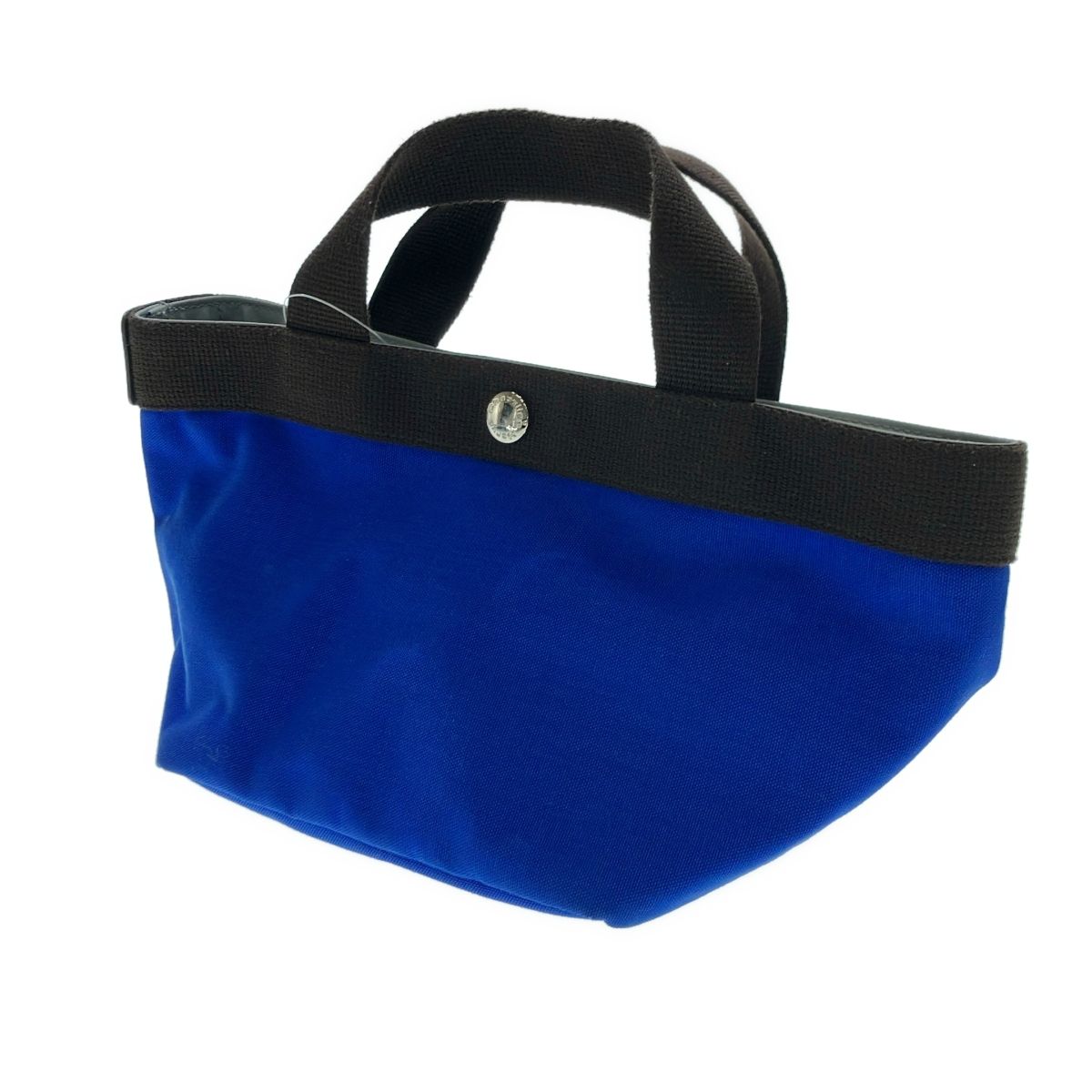 Herve Chapelier エルベシャプリエ 701 コーデュラトートバッグ S 