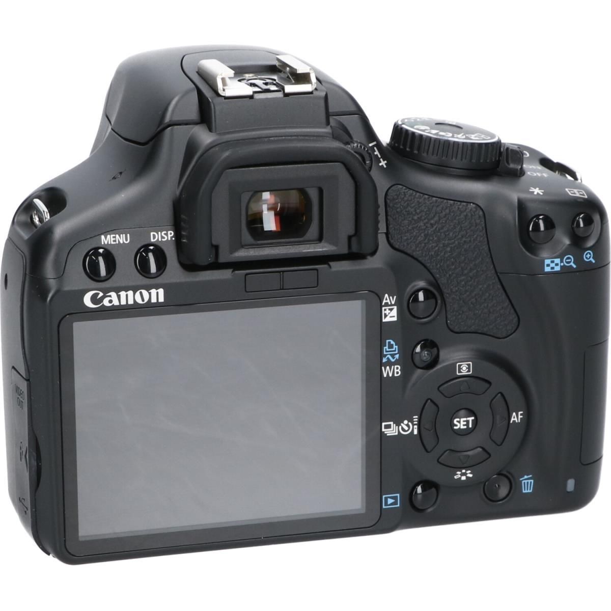 ❤️ショット数極少❤️Canon Kiss X10 レンズキット ❤️ショット数