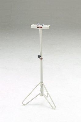 2営業日で発送 TRUSCO トラスコ中山 TRUSCO ホイールコンベヤ用スタンド W150XH650～1100 TWA3150