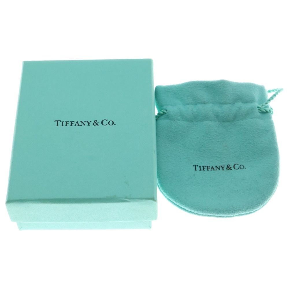 バイザヤード 両耳用ダイヤ付ピアス