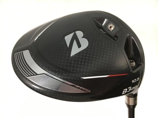 【中古ゴルフクラブ】ブリヂストン B3 DD ドライバー 2022 TENSEI BS Red 40 1W【14日間返品OK】