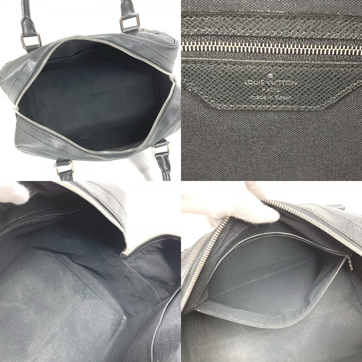 アルドワーズ ブラック