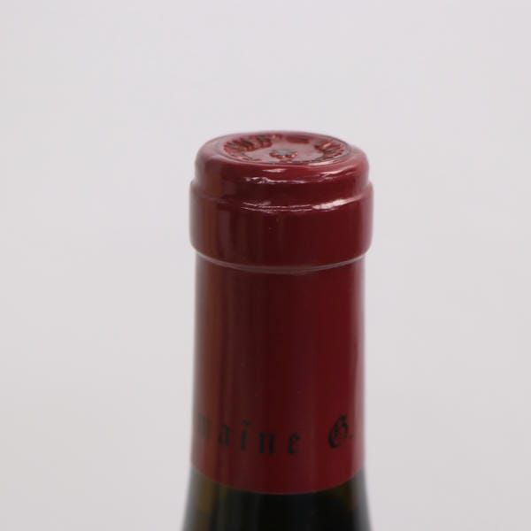 Georges Roumier（ジョルジュ ルーミエ）シャンボール ミュジニー 2003