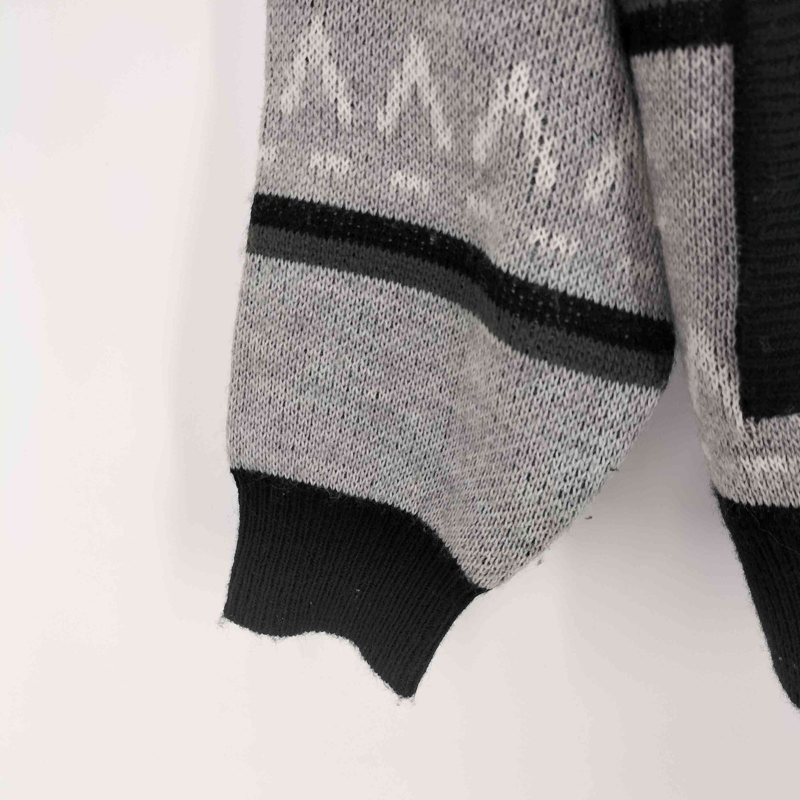 XLARGE KNIT