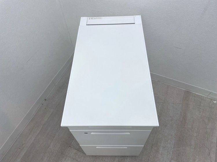 品 コクヨ isシリーズ 脇机 ホワイト WWW_NOITHATQUANGTHANH_NET