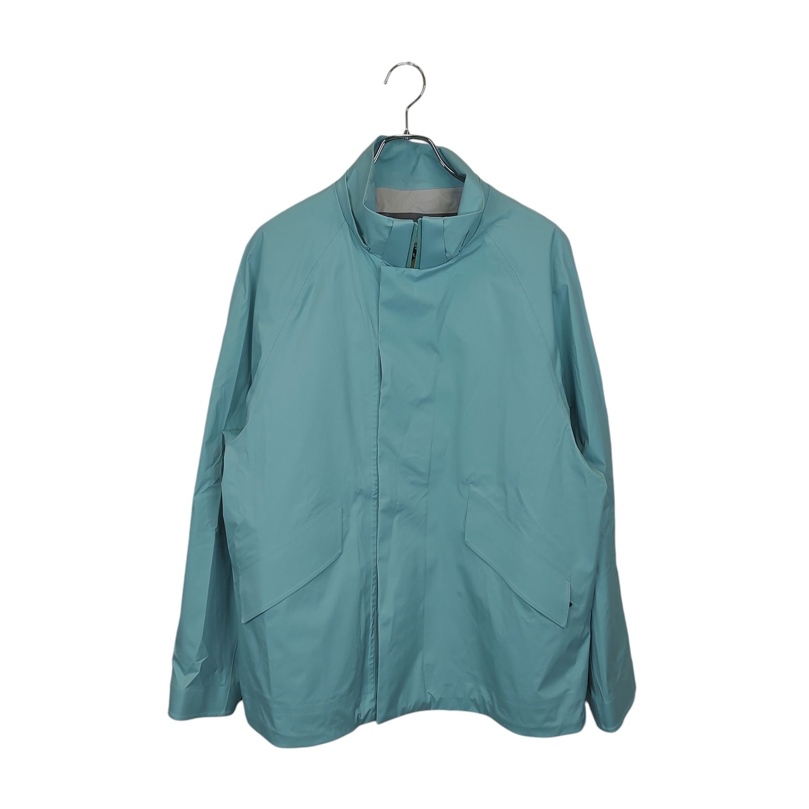 DESCENTE デサント 23SS TOMORROWLAND別注 ナイロン ジャケット DX 
