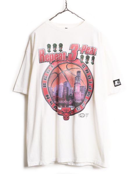 お得なクーポン配布中!】 90s USA製 NBA オフィシャル スターター