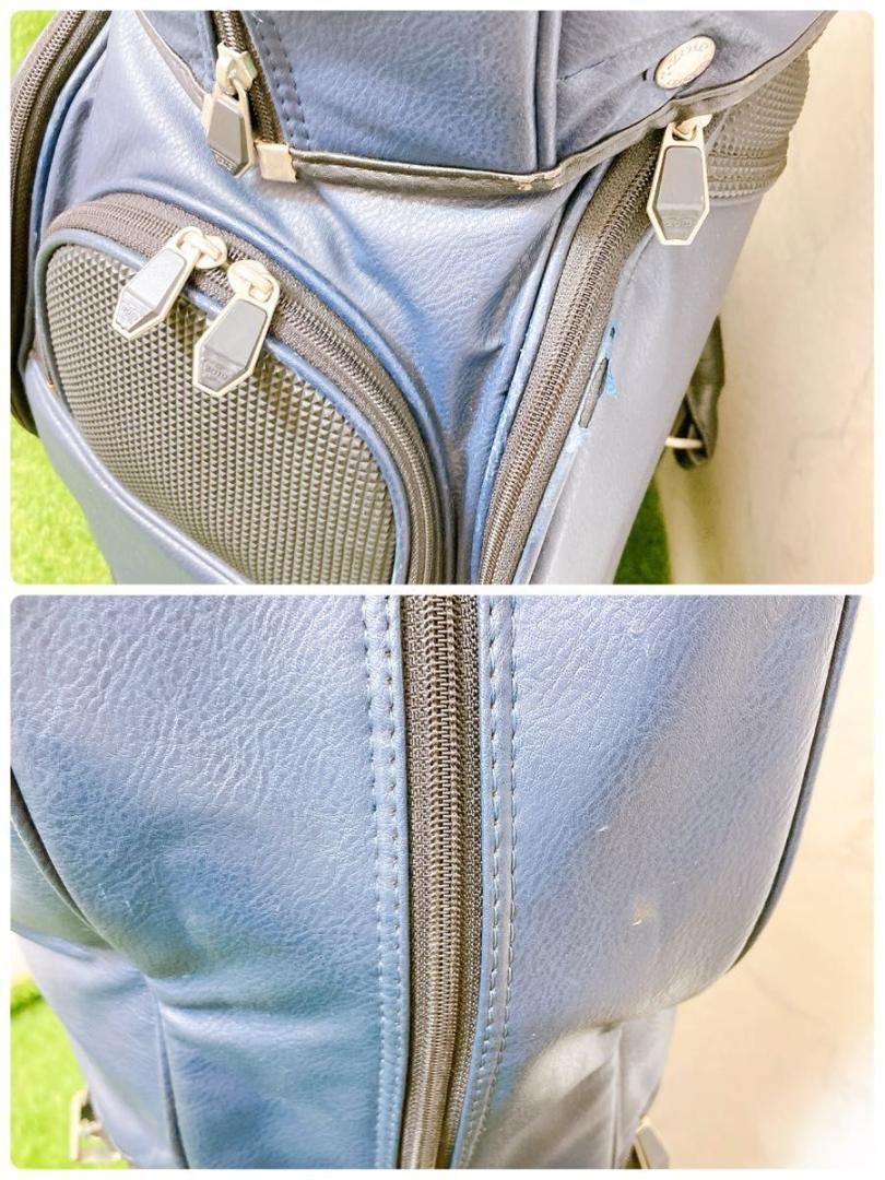 H11.ミズノ 初心者オススメ ゴルフクラブ メンズセット 右利き 15本