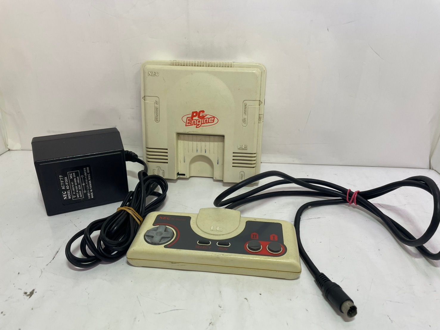 中古ゲーム] PCエンジン PC CD-ROM2 SUPER mini PCエンジン レビュー 
