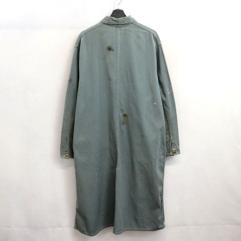 カーターズ ショップコート ヴィンテージ carters カーターズ 60s 70s