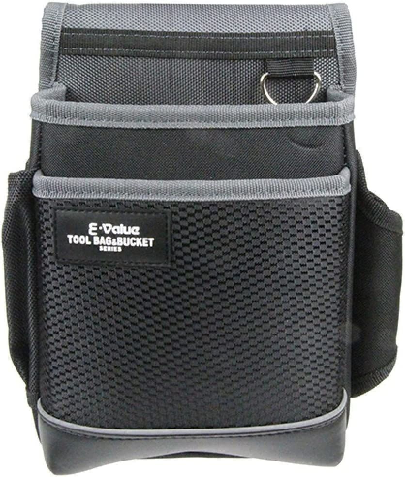 フロントバンパーガーニッシュ ブラック/レッド レボーグSTI