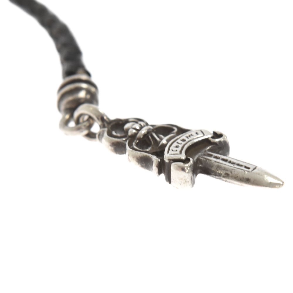 Chrome Hearts Dagger Strap タガーストラップ