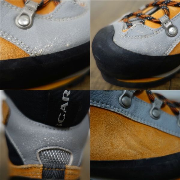 SCARPA