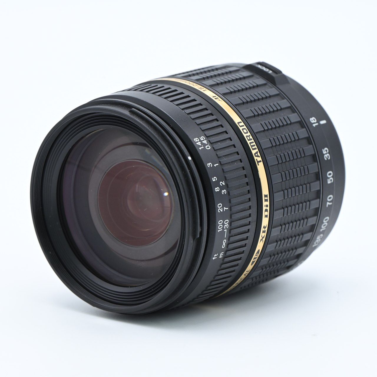 AF18-200mm