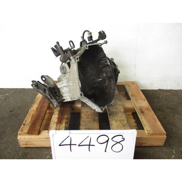 H3年 ビート E-PP1 5速 マニュアルミッション ZK-5016518 184138 4498